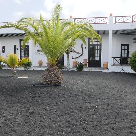Finca Fajardo La Vegueta Dış mekan fotoğraf