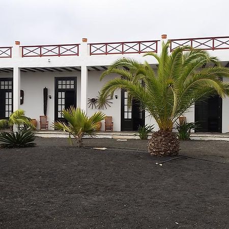 Finca Fajardo La Vegueta Dış mekan fotoğraf