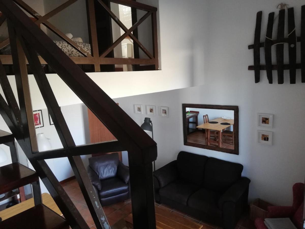 Finca Fajardo La Vegueta Dış mekan fotoğraf