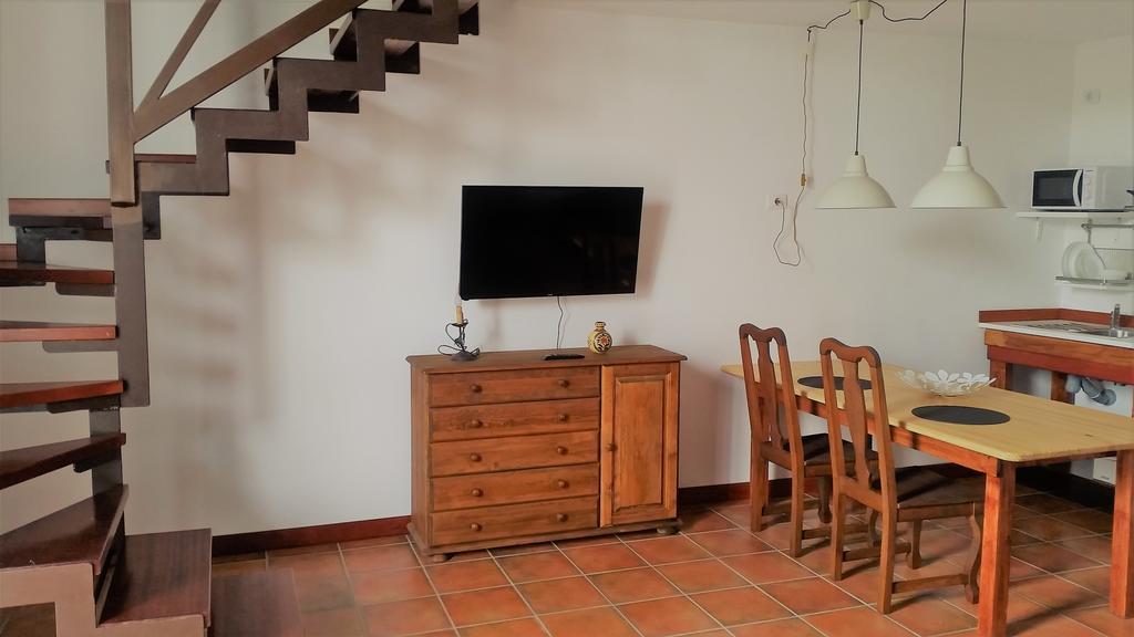 Finca Fajardo La Vegueta Dış mekan fotoğraf