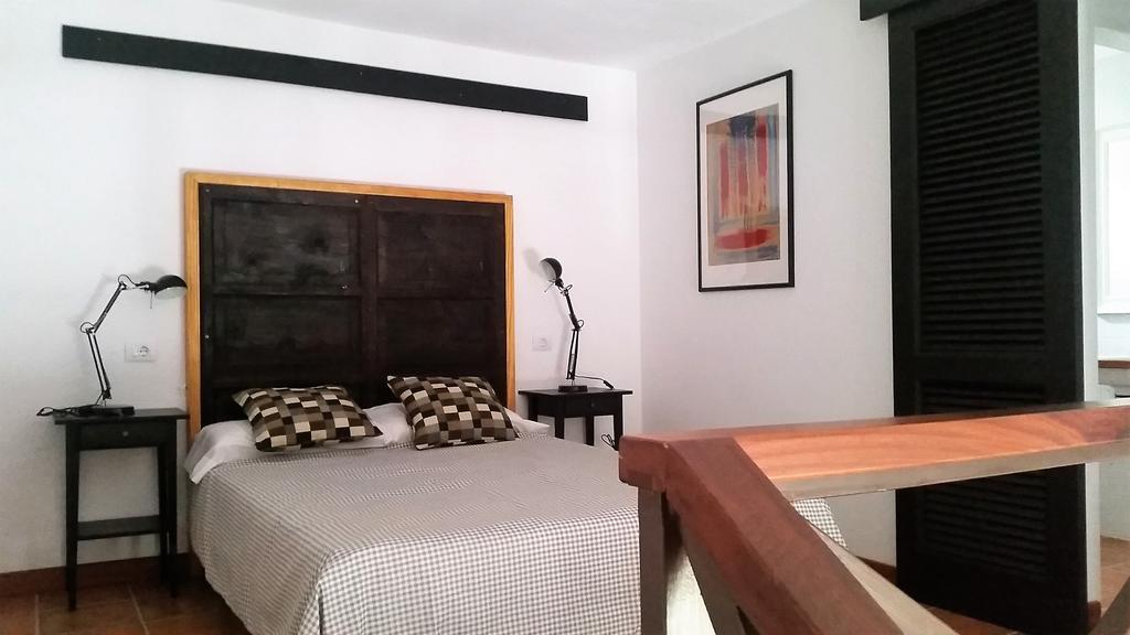 Finca Fajardo La Vegueta Dış mekan fotoğraf