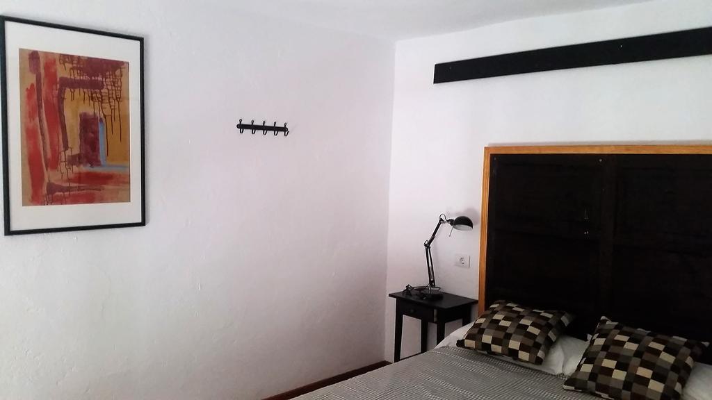 Finca Fajardo La Vegueta Dış mekan fotoğraf
