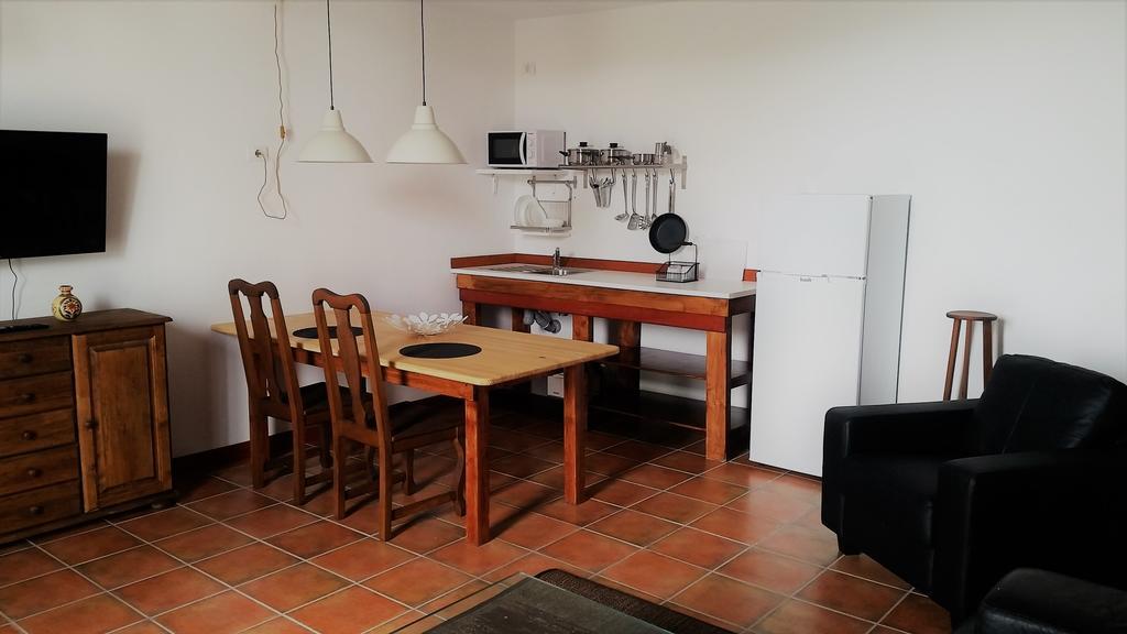 Finca Fajardo La Vegueta Dış mekan fotoğraf