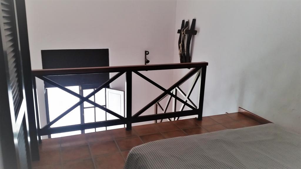 Finca Fajardo La Vegueta Dış mekan fotoğraf