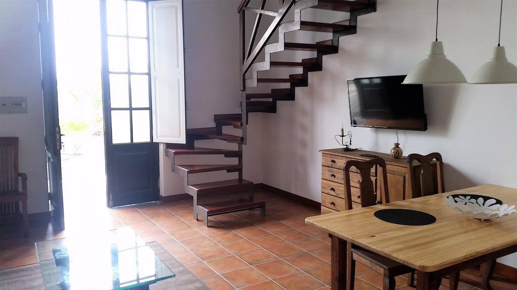 Finca Fajardo La Vegueta Dış mekan fotoğraf
