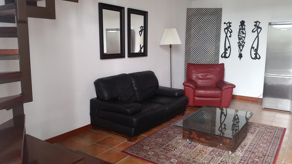Finca Fajardo La Vegueta Dış mekan fotoğraf