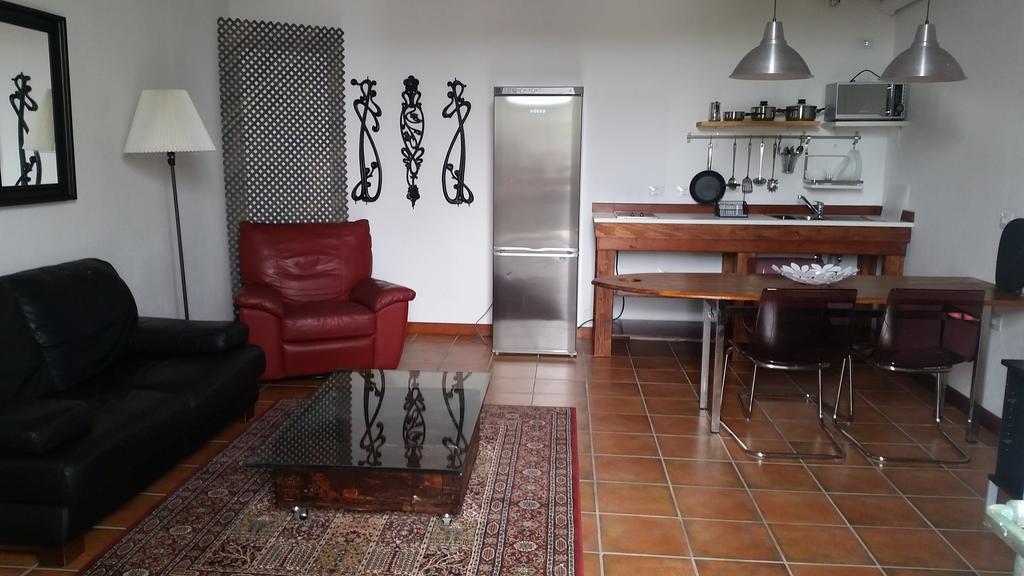 Finca Fajardo La Vegueta Dış mekan fotoğraf