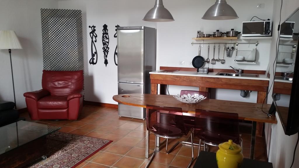 Finca Fajardo La Vegueta Dış mekan fotoğraf