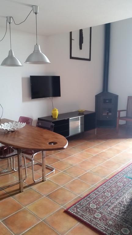 Finca Fajardo La Vegueta Dış mekan fotoğraf