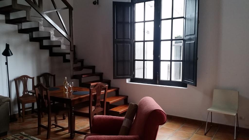 Finca Fajardo La Vegueta Dış mekan fotoğraf
