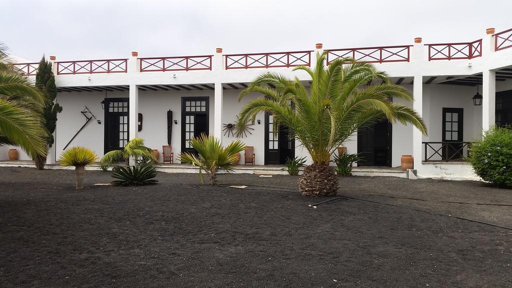 Finca Fajardo La Vegueta Dış mekan fotoğraf