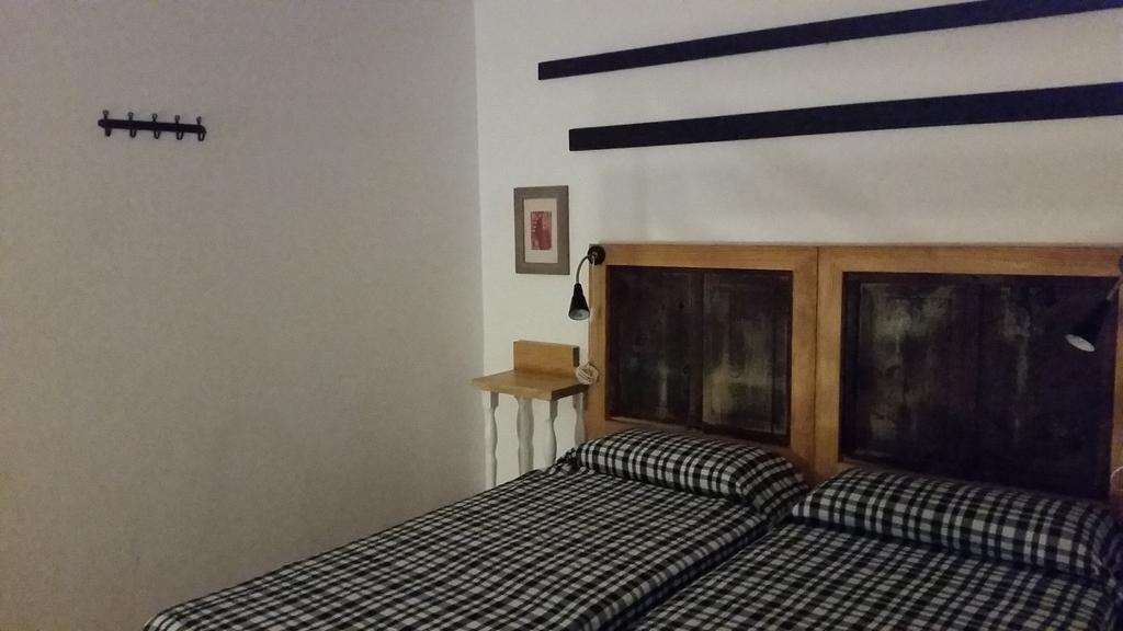 Finca Fajardo La Vegueta Dış mekan fotoğraf