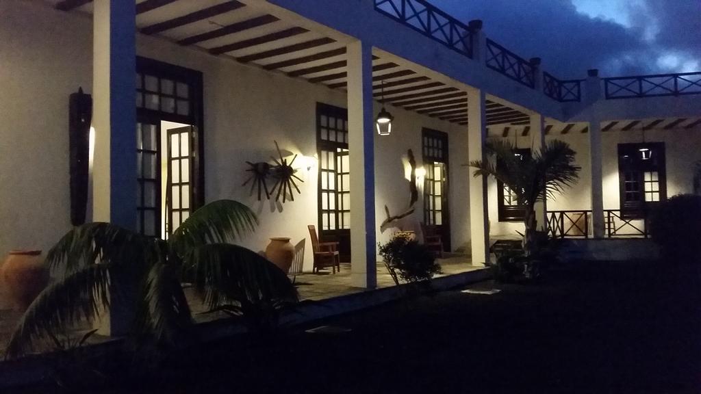Finca Fajardo La Vegueta Dış mekan fotoğraf