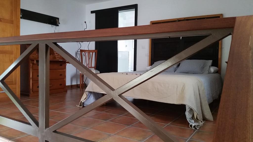 Finca Fajardo La Vegueta Dış mekan fotoğraf