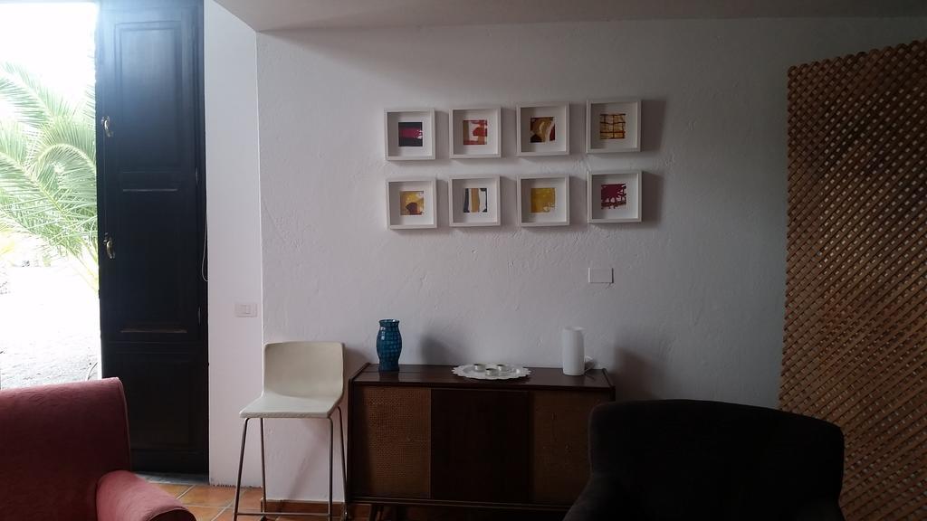 Finca Fajardo La Vegueta Dış mekan fotoğraf