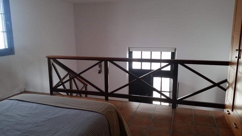 Finca Fajardo La Vegueta Dış mekan fotoğraf