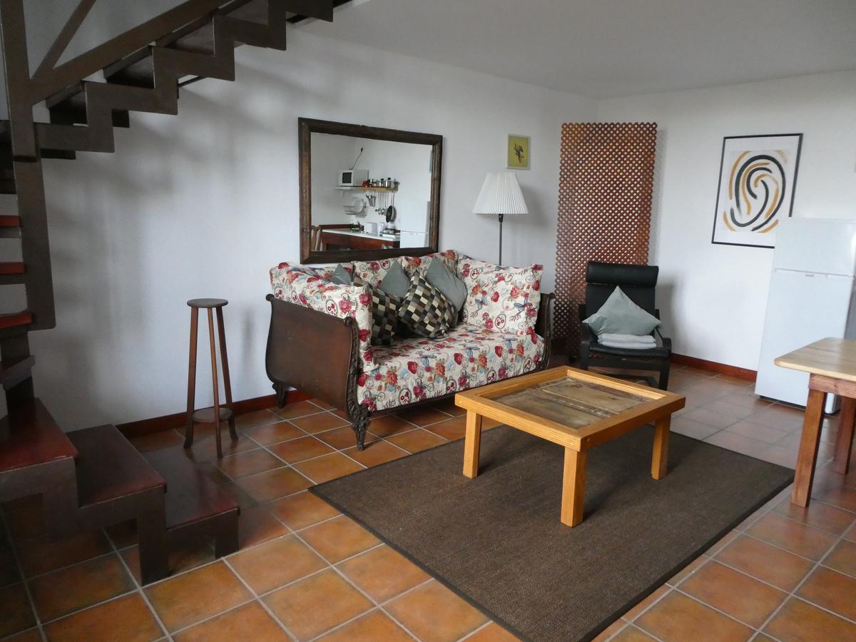 Finca Fajardo La Vegueta Dış mekan fotoğraf