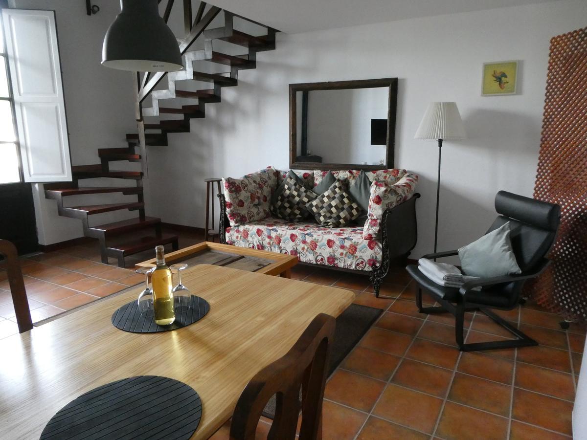Finca Fajardo La Vegueta Dış mekan fotoğraf