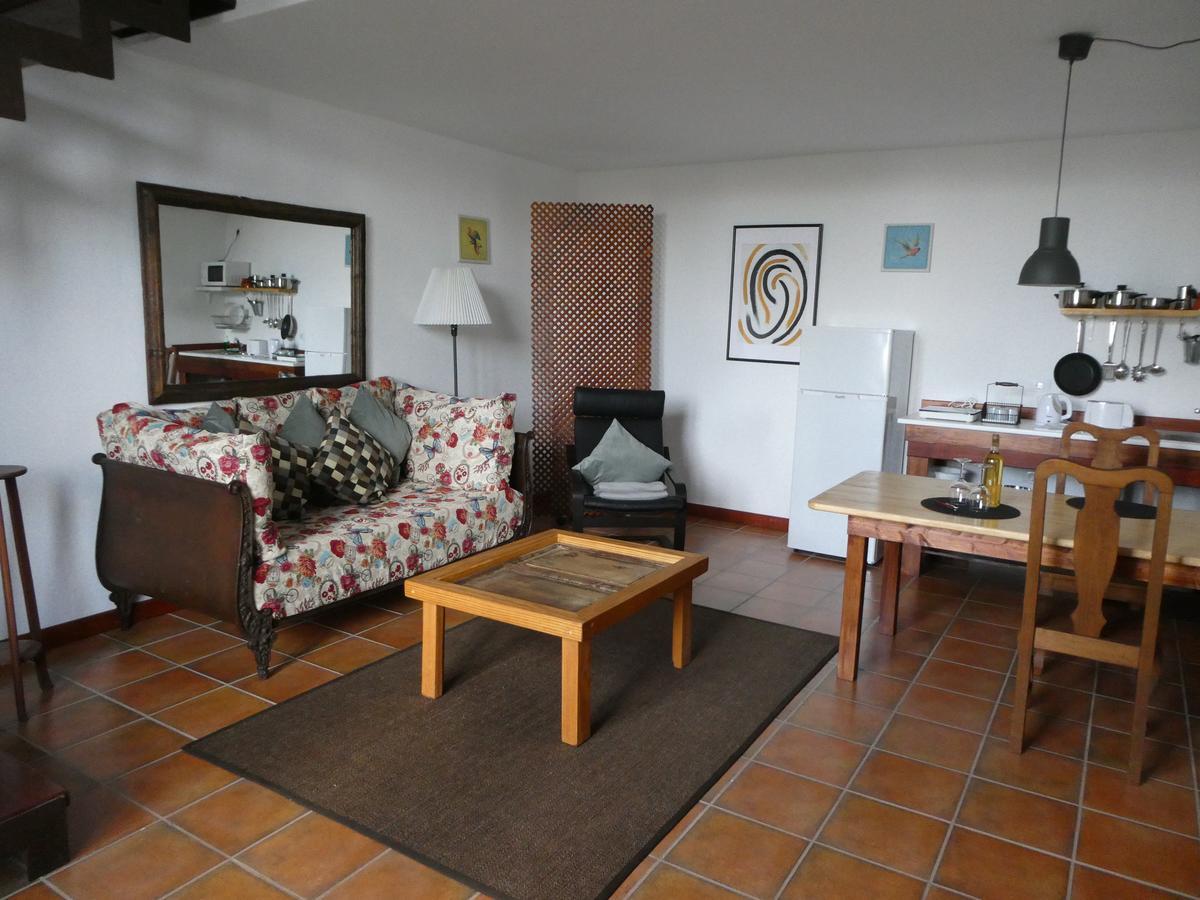 Finca Fajardo La Vegueta Dış mekan fotoğraf