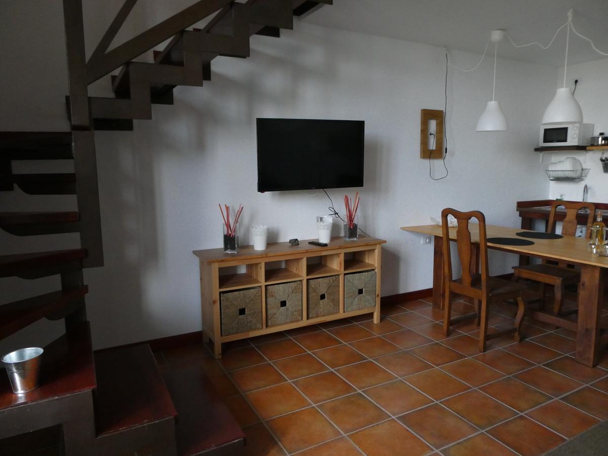 Finca Fajardo La Vegueta Dış mekan fotoğraf