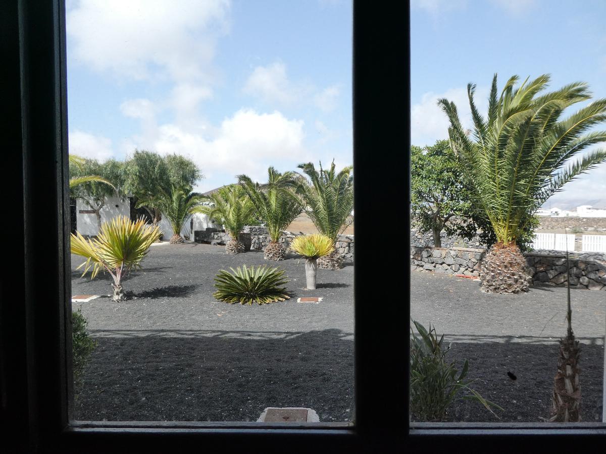 Finca Fajardo La Vegueta Dış mekan fotoğraf
