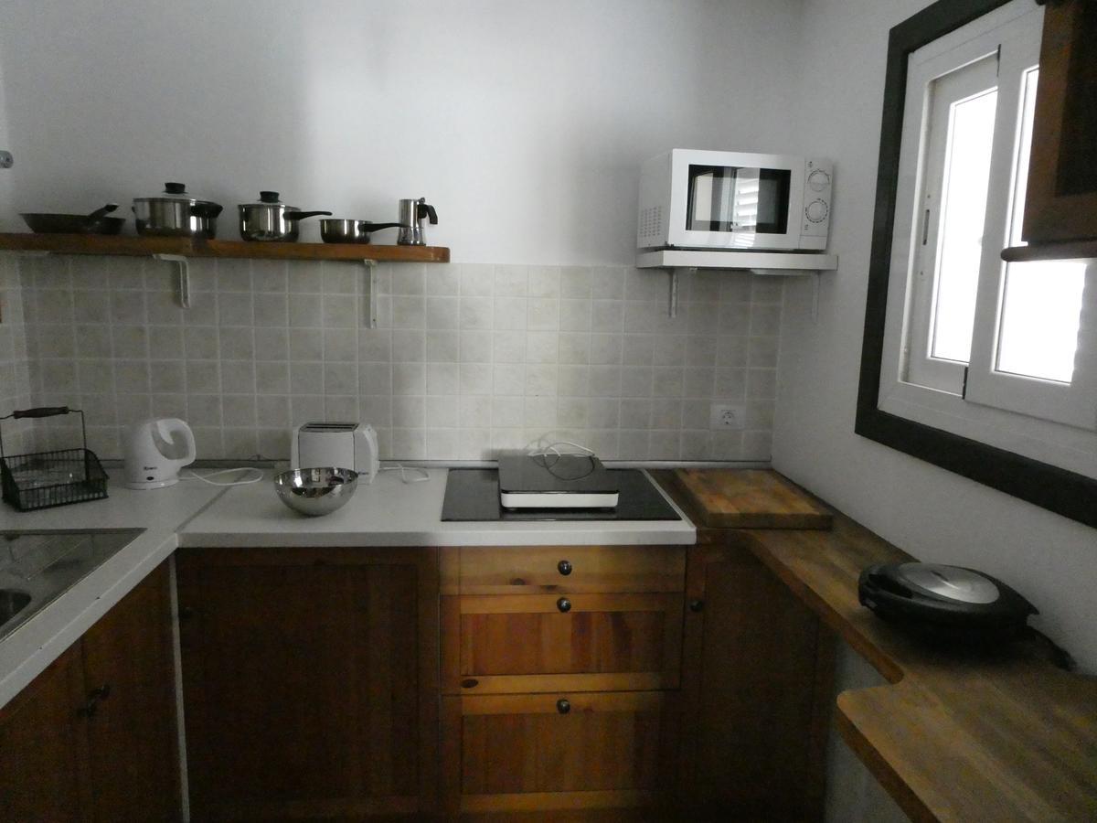 Finca Fajardo La Vegueta Dış mekan fotoğraf