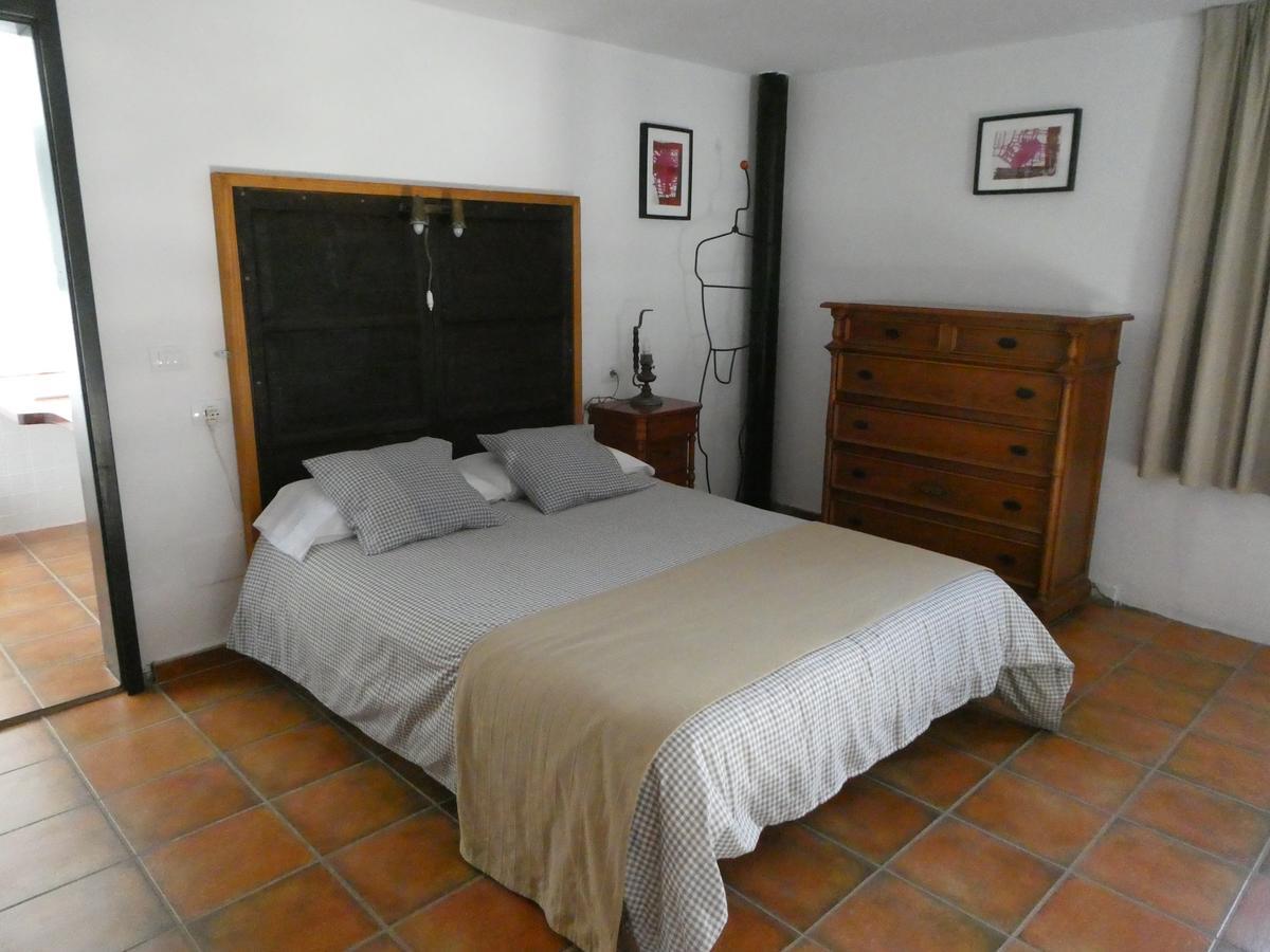 Finca Fajardo La Vegueta Dış mekan fotoğraf