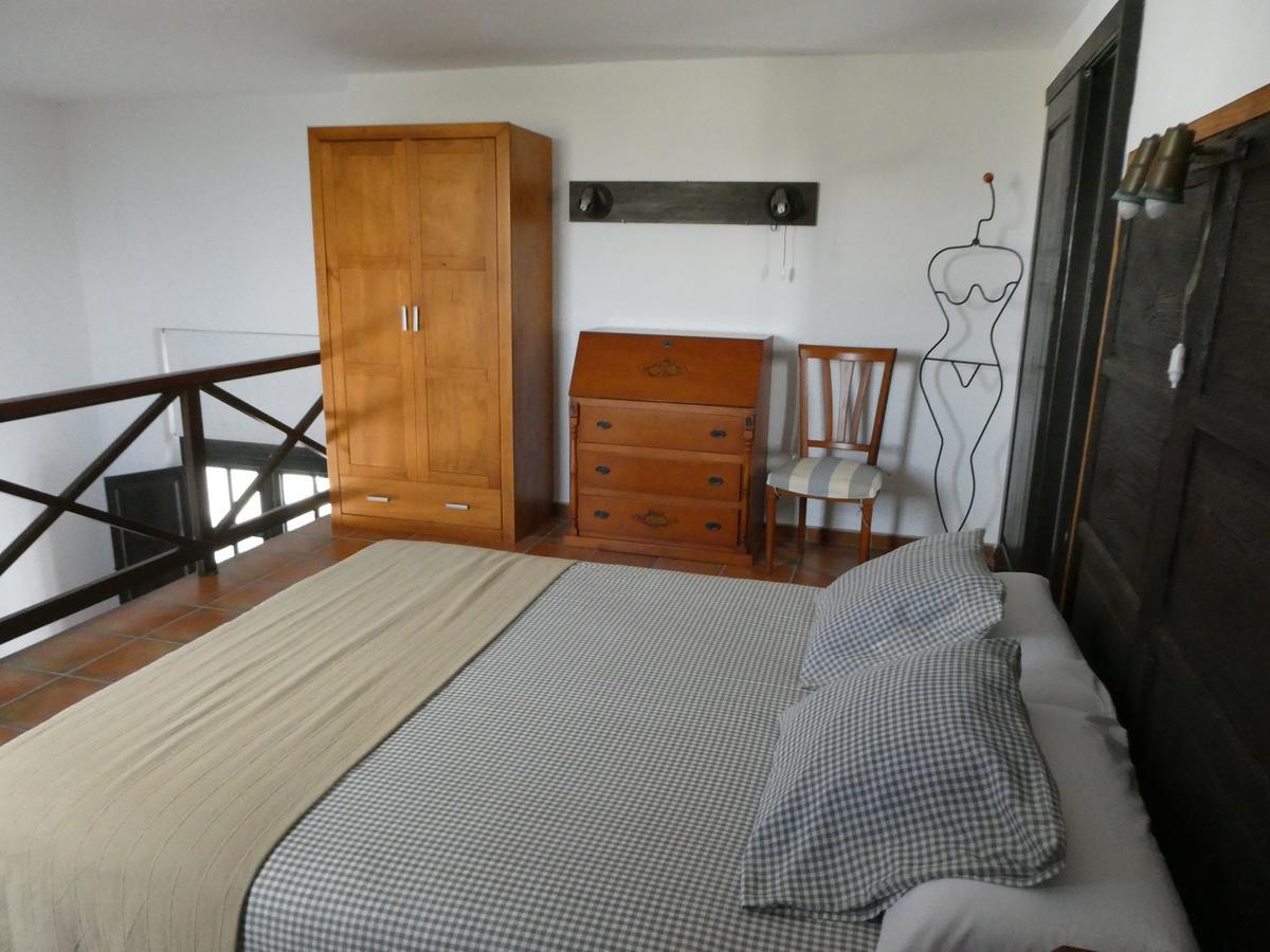 Finca Fajardo La Vegueta Dış mekan fotoğraf