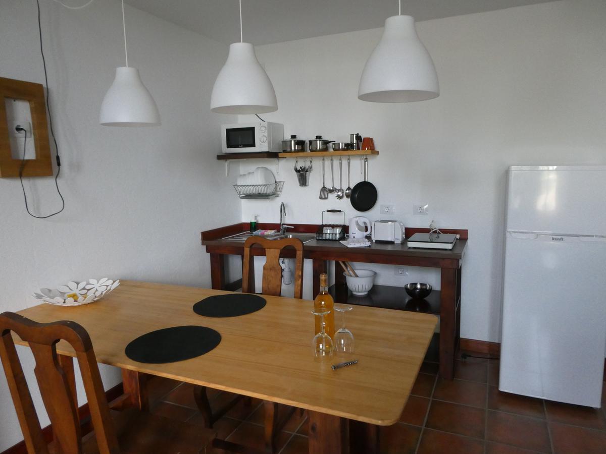 Finca Fajardo La Vegueta Dış mekan fotoğraf