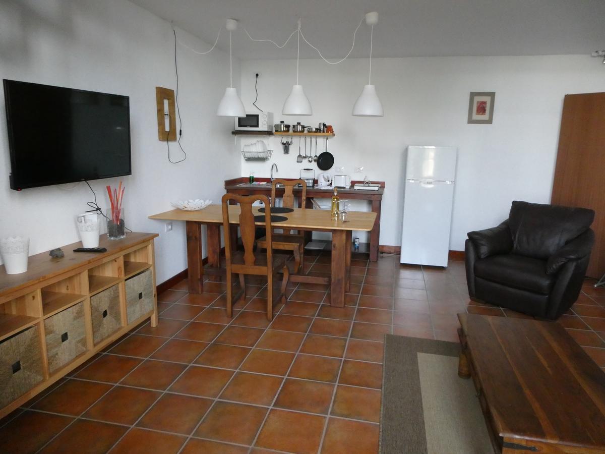 Finca Fajardo La Vegueta Dış mekan fotoğraf