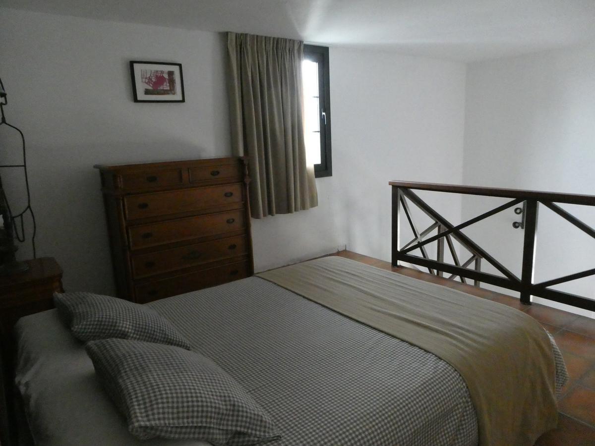 Finca Fajardo La Vegueta Dış mekan fotoğraf